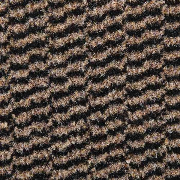 Maison Exclusive - Ruskea Matto 40x60 cm