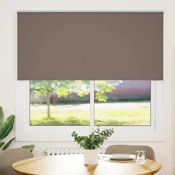 Maison Exclusive - Mørklægningsrulle 145x175cm stofbredde