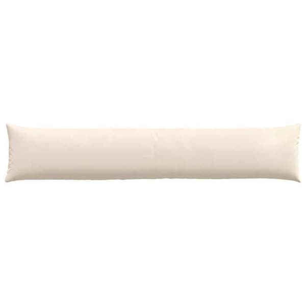 Soffkuddar - EXKLUSIV HEM - 200 x 40 cm - Beige - 2-pack - Avtagbara beige