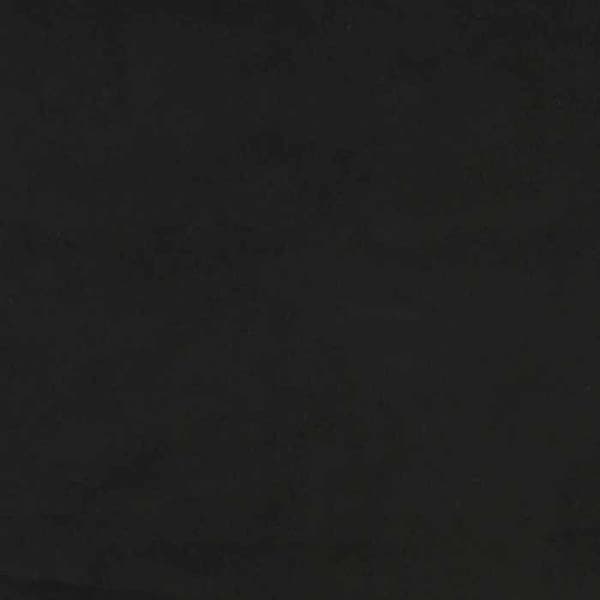 Maison Exclusive - Väggmonterad sänggavel 12 pc Svart Sammet