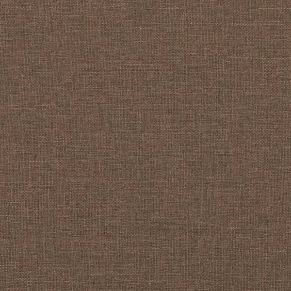 Maison Exclusive - 2-delat soffset i brunt tyg