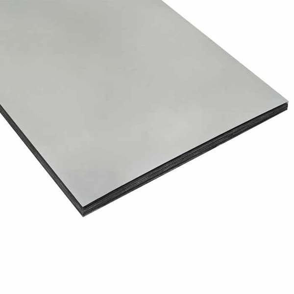 Dekorativt trädring - EXKLUSIVT HEM - Ø50/80 cm - Grå/Silver - Hållbar - Rotskydd