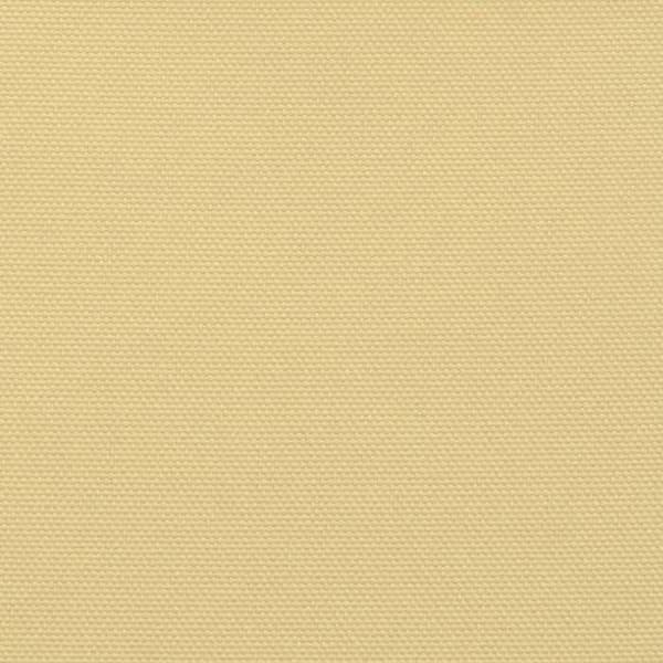 Maison Exclusive - Balkongskärm sand 120x400 cm 100% polyester oxford sand