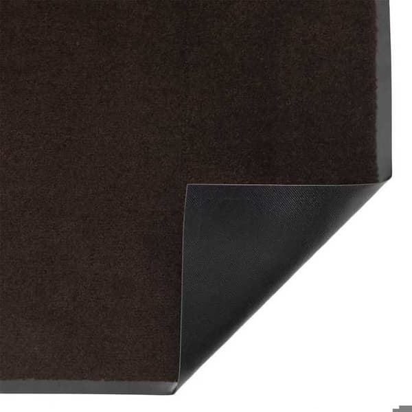 Maison Exclusive - Ruskea matto 115x300 cm