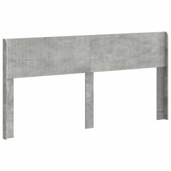 Maison Exclusive - Betoni harmaa pääty