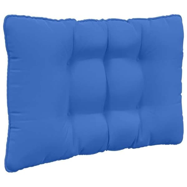 Maison Exclusive - Udendørs sofa pude i polyester i kongeblå kungsblå
