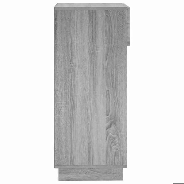 Maison Exclusive - Kengäteline 48 x 38 x 87,5 cm Tekninen puu