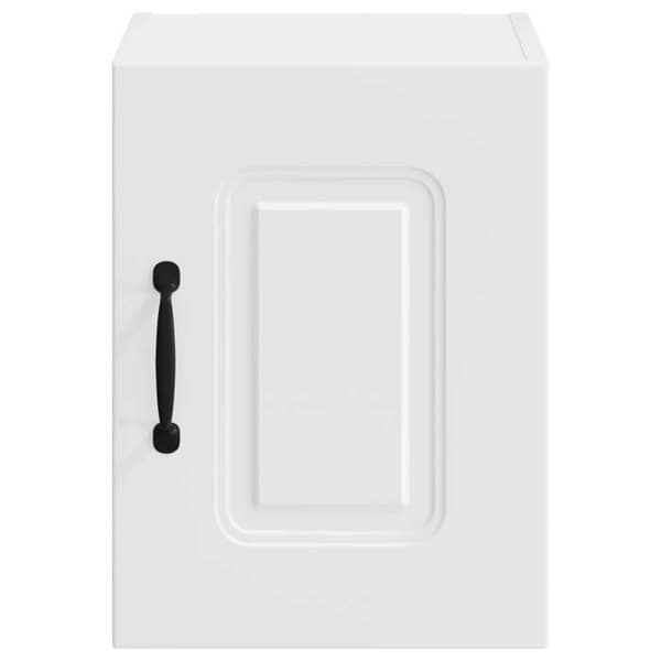 Maison Exclusive - Kalmar Hvid opvaskemaskine panel 30 x 31 x 40 cm Vit