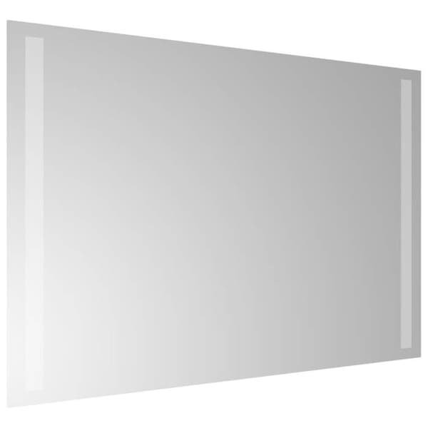 Maison Exclusive - LED-kylpyhuonepeili 40x60 cm