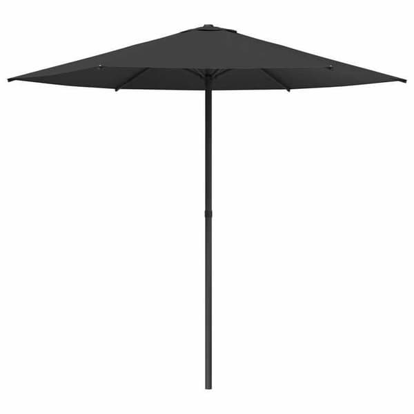 Maison Exclusive - Haveparasol 230 x 230 cm Polyester Rektangulær