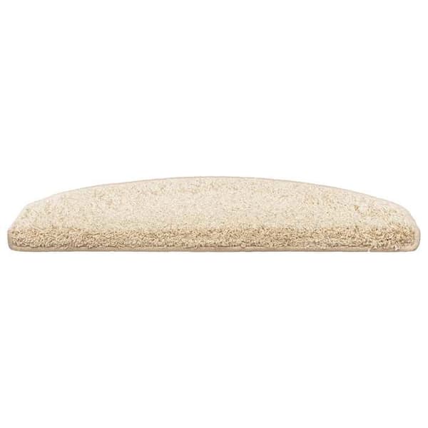 Maison Exclusive - Selvklebende trappetæpper 15 stk 80 x 24,5 x 3,5 cm
