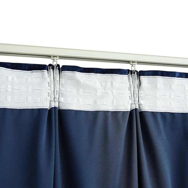 Valoeste - Maison Exclusive - Sametti - Tummansininen - 140 x 175 cm Mörkblå