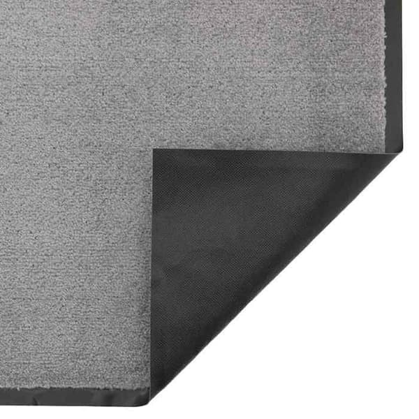 Maison Exclusive - Harmaa Matto 80x120 cm