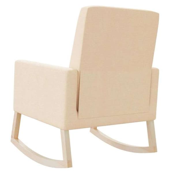 Maison Exclusive - Gungstol Creme Tyg