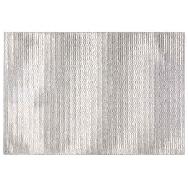 Maison Exclusive - Indendørs tæppe LUGO Creme og grå 280 x 200 cm Polyester