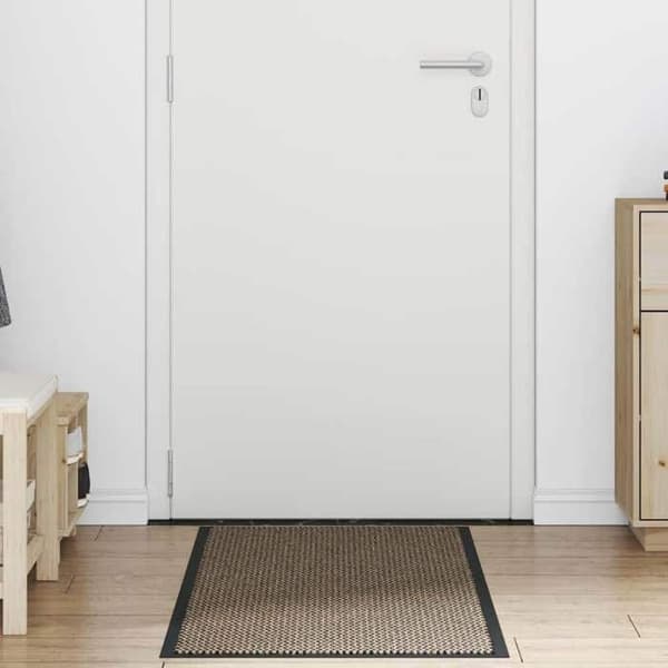 Maison Exclusive - Ruskea matto 60x180 cm