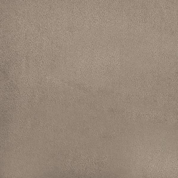 Maison Exclusive - 2-delars soffgrupp med kuddar i taupe mikrofiber Mol