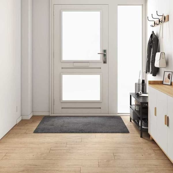 Maison Exclusive - Grå Hallmatta 100 x 150 cm