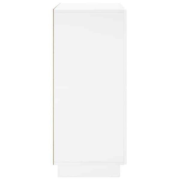 Maison Exclusive - Kengäteline 73 x 38 x 87,5 cm Tekninen puu