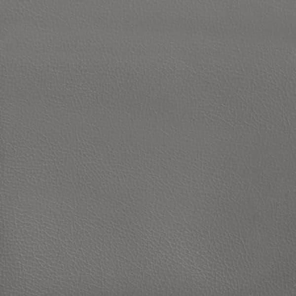 Maison Exclusive - Hovedgærde med ører Grå 163x23x118/128 cm Similæder