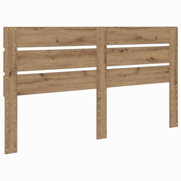 Maison Exclusive - Pääty Oksattua tammiviilua