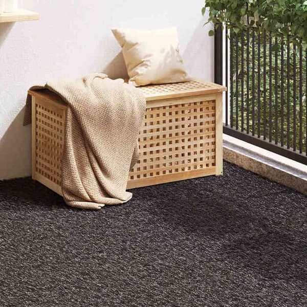Maison Exclusive - Kunstgræs 1500 x 100 x 3 cm PP & PE