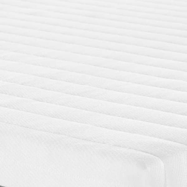 Maison Exclusive - Medium mjuk skummadrass 70x200 cm