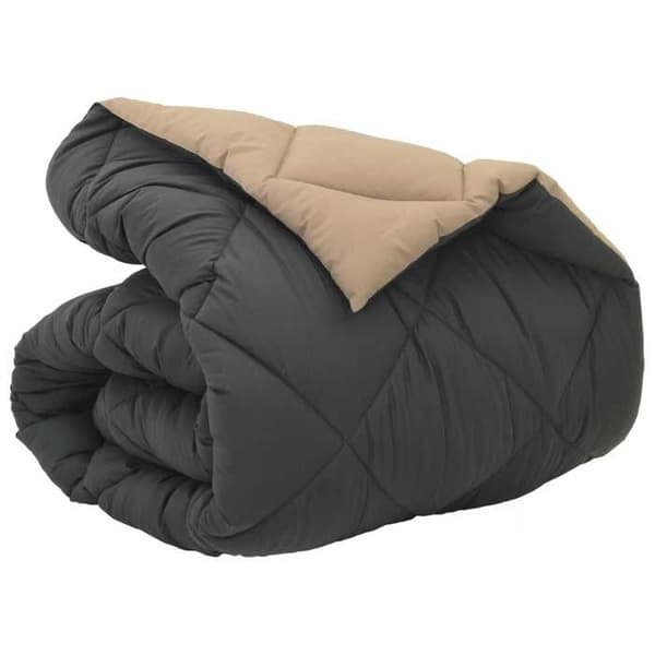 Vinterdyna - EXKLUSIV HEM - 140 x 220 cm - 450 gsm - Mikrofiber (100% polyester) - Oeko-Tex