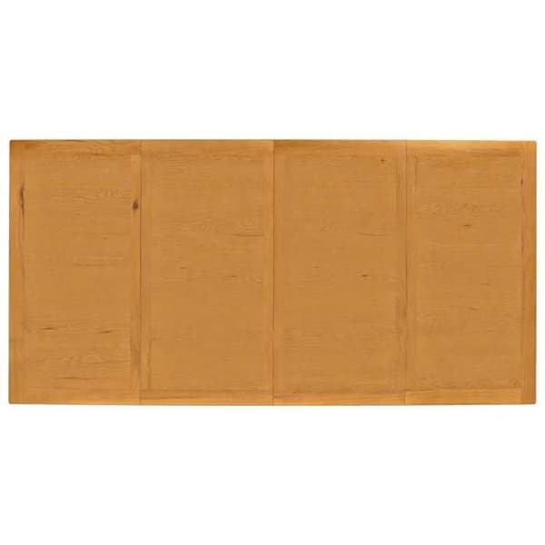 Maison Exclusive - Matbord / Middagsbord 200 x 100 x 75 cm
