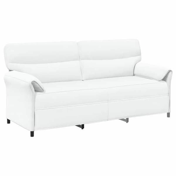 Maison Exclusive - Sofa 100% polyester, metalramme, MDF, krydsfiner