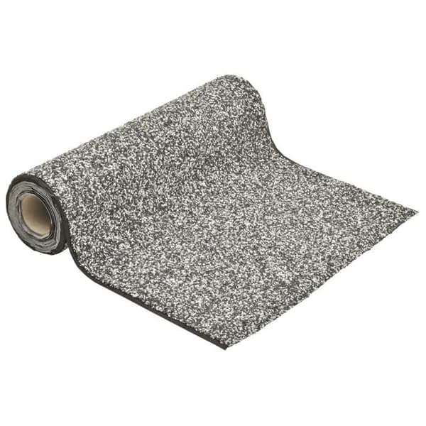 Stenbelægning - Eksklusivt Hus - Grå - 150 x 60 cm - tyk. 4,5 mm grå