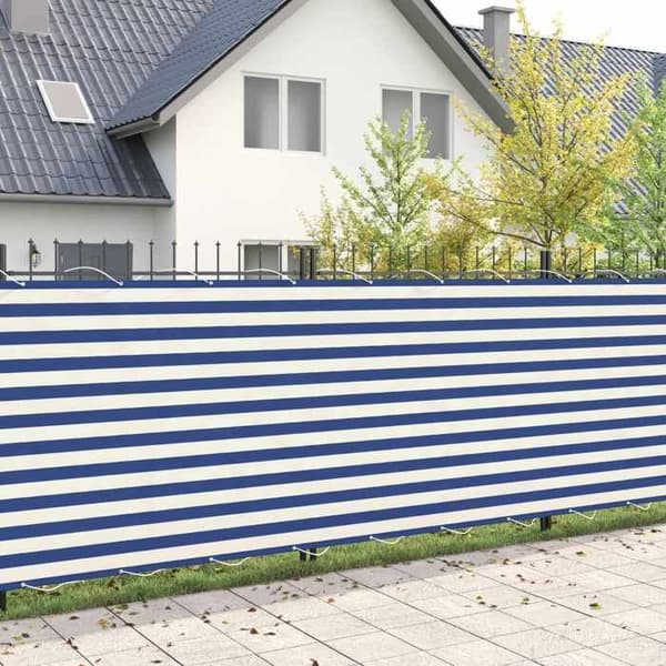Maison Exclusive - Integritetsskärm för balkong 180 x 1000 cm