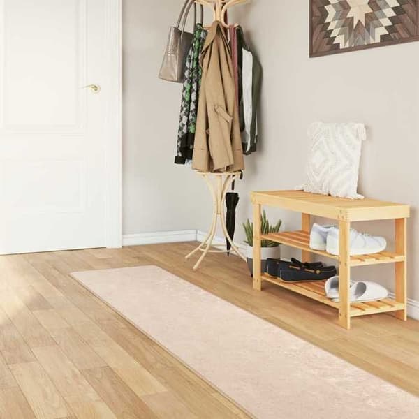 Maison Exclusive - Marsa Kermet 50 x 400 cm Polyesteri ja PVC