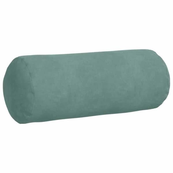 Istuinalusta - MAISON EXCLUSIVE - Klassinen - Kammottu sametti - Irrotettava - Polyesteritäyte