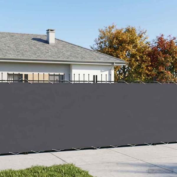 Maison Exclusive - Integritetsskärm för balkong 1,8 x 15 m