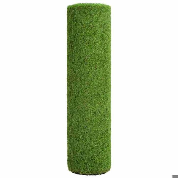 Maison Exclusive - Konstgräs 1x15 m/30 mm Grön