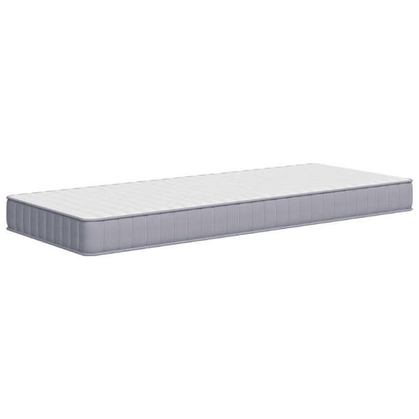Maison Exclusive - Medium mjuk skummadrass 70x200 cm