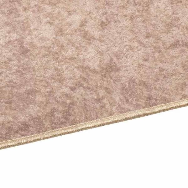 Maison Exclusive - Marsa Hiekkamatto 50 x 250 cm Polyesteri ja PVC