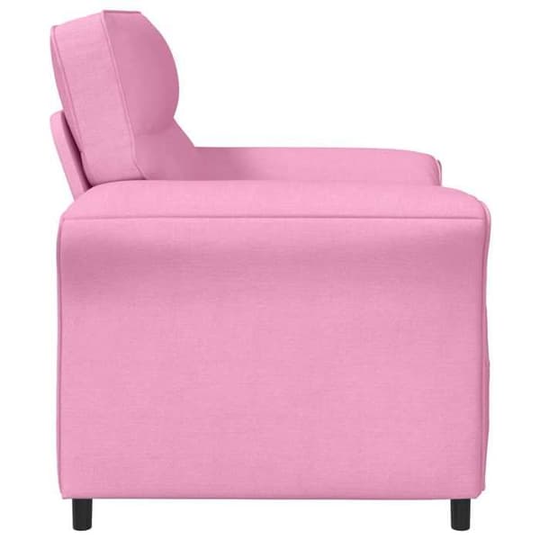 Maison Exclusive - Sofa 100% polyester, metalramme, MDF, krydsfiner