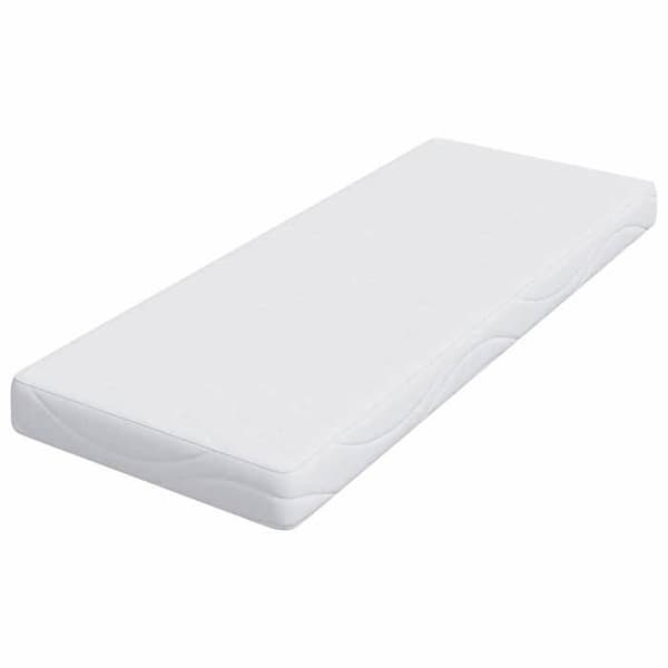 Madrass - EXKLUSIV HEM - Medium - 80 x 200 cm - Gelminnesskum - Balancerad fasthet