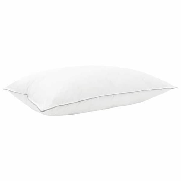 Maison Exclusive - Dyne- og pude sæt 2 pc 135x200 cm 4 sæsoner