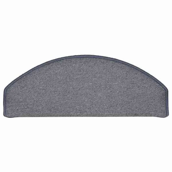Maison Exclusive - Selvklebende trappetæpper 30 stk. 65 x 24 x 4 cm