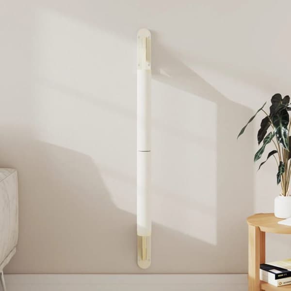 Maison Exclusive - Väggklös för katt 109 cm sisal