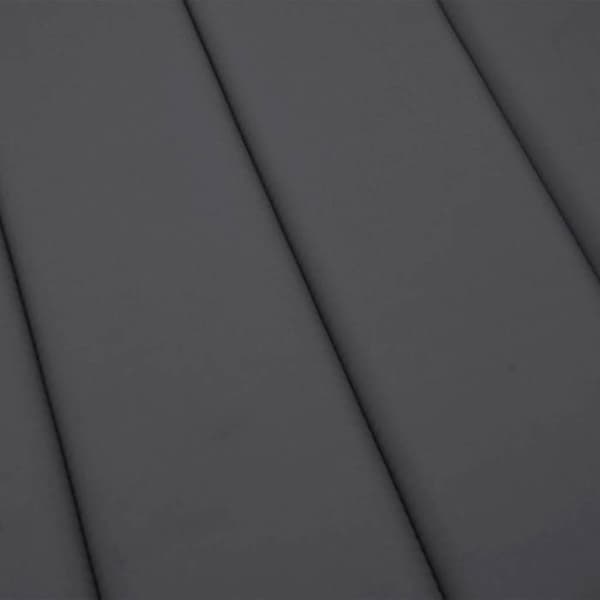 Maison Exclusive - Stolar med långsittande kuddar Oxford tyg (100% polyester)