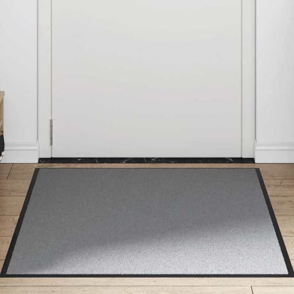 Maison Exclusive - Harmaa Matto 80x120 cm