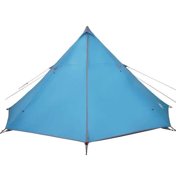 Maison Exclusive - Perhe-teltta tipi 8 hengelle sininen vedenpitävä