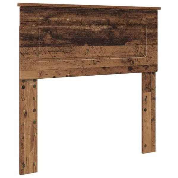 Hovedgærde - EKSKLUSIV HUS - Rektangulær - Ingeniørtræ - Laminatfinish - Moderne design