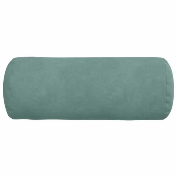 Istuinalusta - MAISON EXCLUSIVE - Klassinen - Kammottu sametti - Irrotettava - Polyesteritäyte
