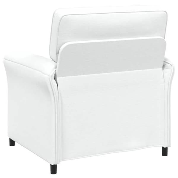 Maison Exclusive - Sofa 100% polyester, metalramme, MDF, krydsfiner