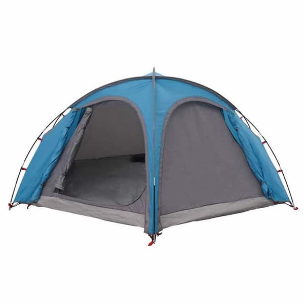 Trekkingtält - EXKLUSIVT HUS - Trekking - Vattentät PU - Polyester 185T - Snabb montering